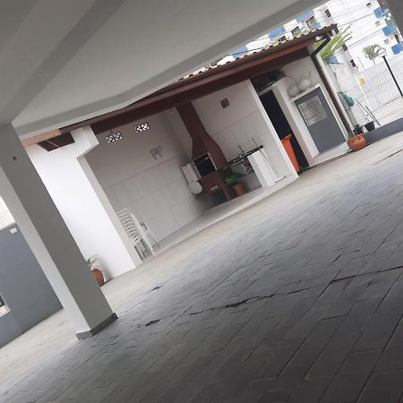 Ap. Praia Grande - Excelente Localizacao Ubatuba Ngoại thất bức ảnh