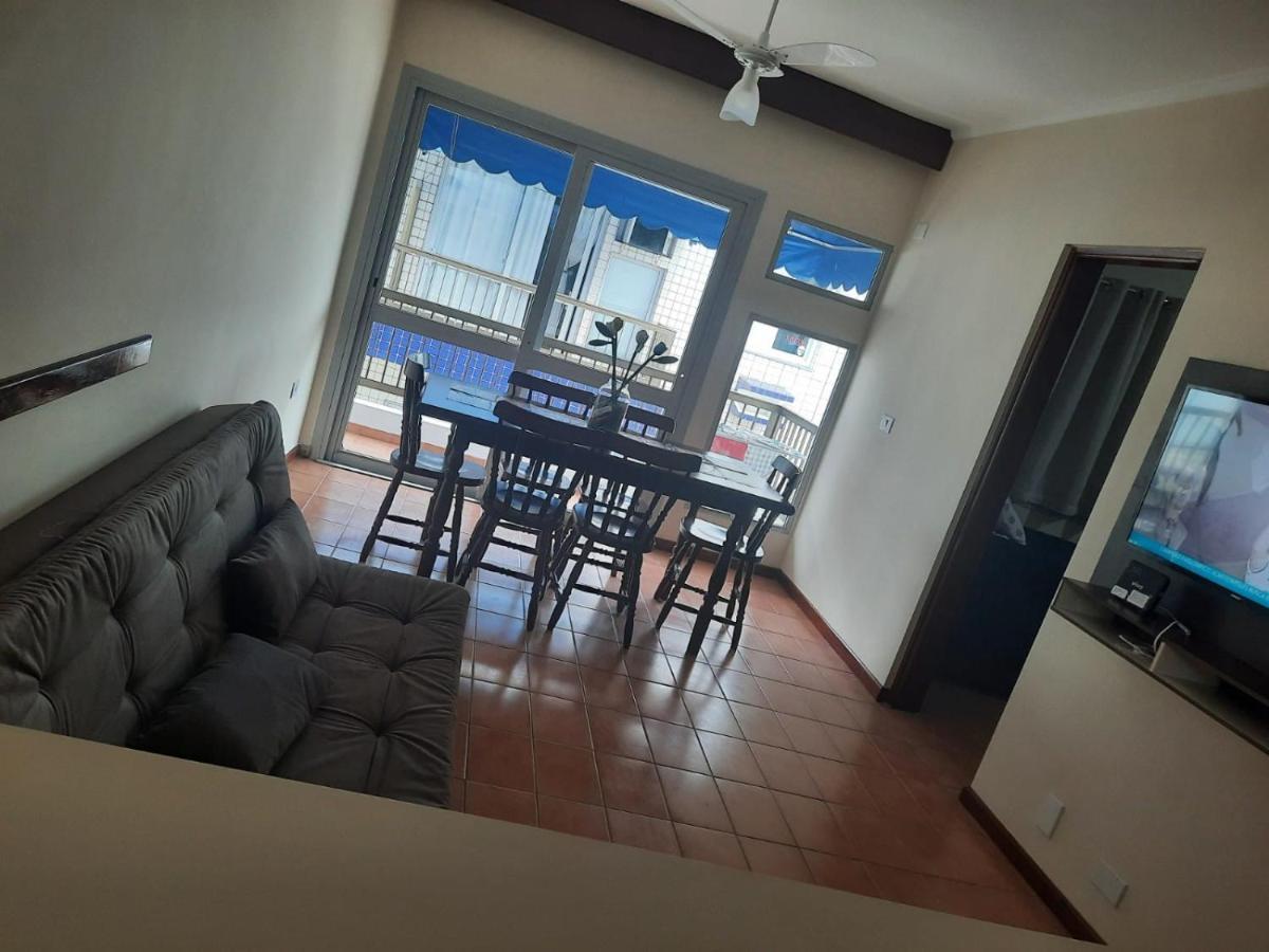 Ap. Praia Grande - Excelente Localizacao Ubatuba Ngoại thất bức ảnh