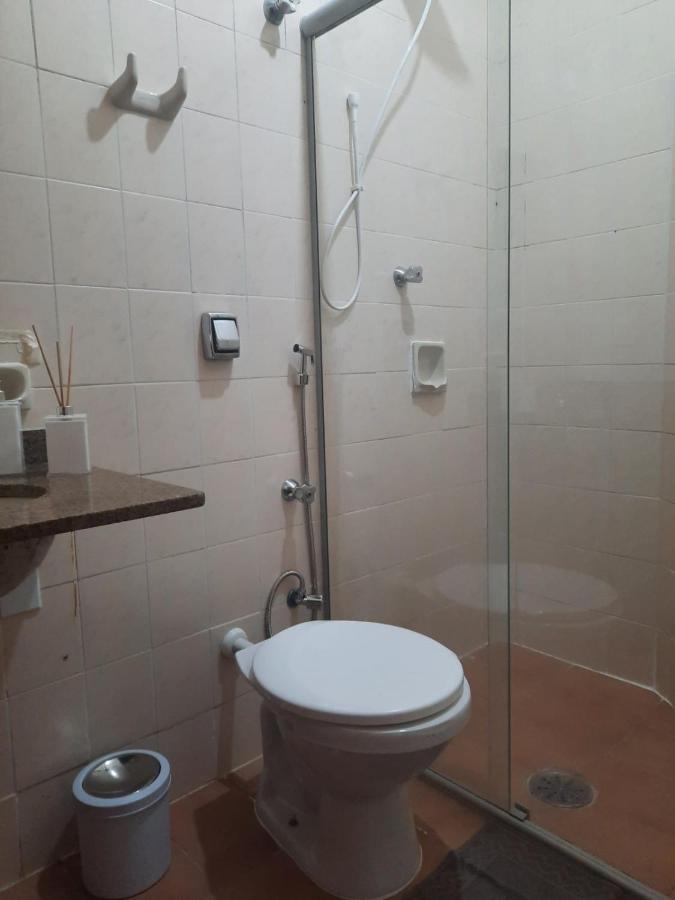 Ap. Praia Grande - Excelente Localizacao Ubatuba Ngoại thất bức ảnh