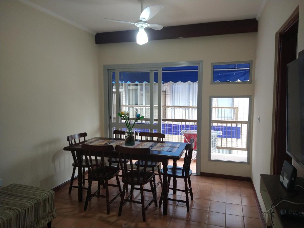 Ap. Praia Grande - Excelente Localizacao Ubatuba Ngoại thất bức ảnh